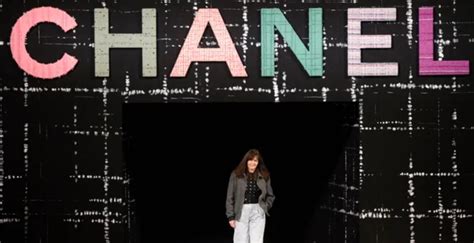 who is the designer for chanel|Chanel after virginie viard.